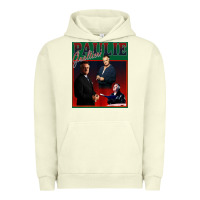 Pigment Pistachio paulie walnuts gualtieri Urban Hoodie - artisFamous
