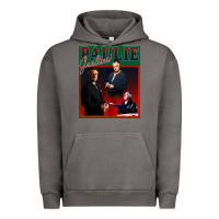 Pigment Tornado paulie walnuts gualtieri Urban Hoodie - artisFamous