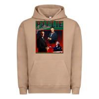 Pigment Burro paulie walnuts gualtieri Urban Hoodie - artisFamous