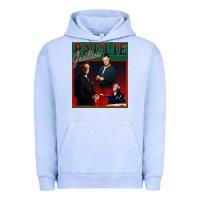 Pigment Grape Ice paulie walnuts gualtieri Urban Hoodie - artisFamous