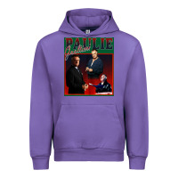 Tulip paulie walnuts gualtieri Urban Hoodie - artisFamous
