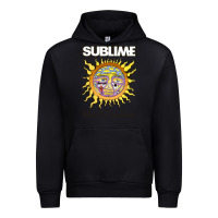 Black sunflower sublime 40oz to freedom Urban Hoodie - artisFamous