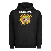 Pigment Black sunflower sublime 40oz to freedom Urban Hoodie - artisFamous