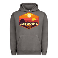 Pigment Tornado tatooine national park Urban Hoodie - artisFamous