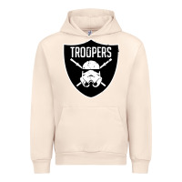 Sandshell troopers Urban Hoodie - artisFamous