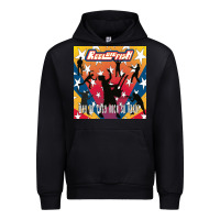Black reel big fish why do they rock so hard Urban Hoodie - artisFamous