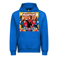 Cobalt reel big fish why do they rock so hard Urban Hoodie - artisFamous
