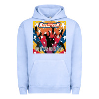 Pigment Grape Ice reel big fish why do they rock so hard Urban Hoodie - artisFamous