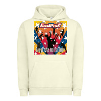 Pigment Pistachio reel big fish why do they rock so hard Urban Hoodie - artisFamous