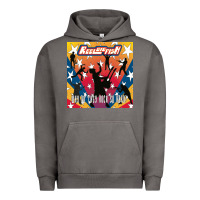 Pigment Tornado reel big fish why do they rock so hard Urban Hoodie - artisFamous