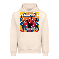 Sandshell reel big fish why do they rock so hard Urban Hoodie - artisFamous