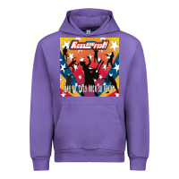Tulip reel big fish why do they rock so hard Urban Hoodie - artisFamous