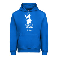 Hollow Void ,hollow Knight  T Shirt Urban Hoodie | Teevron