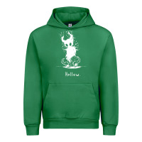 Emerald hollow void ,hollow knight  t shirt Urban Hoodie - artisFamous
