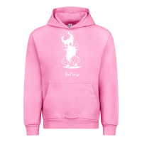 Fuchsia Pink hollow void ,hollow knight  t shirt Urban Hoodie - artisFamous