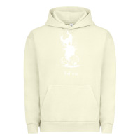 Pigment Pistachio hollow void ,hollow knight  t shirt Urban Hoodie - artisFamous