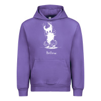 Tulip hollow void ,hollow knight  t shirt Urban Hoodie - artisFamous
