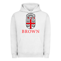 Pigment Lunar Rock brown university Urban Hoodie - artisFamous