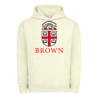 Pigment Pistachio brown university Urban Hoodie - artisFamous