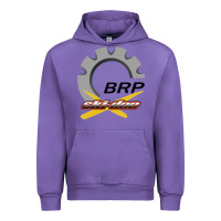 Tulip brp ski doo Urban Hoodie - artisFamous