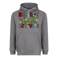 Storm holiday spirit activate Heavyweight Hoodie - JahusDesignShop