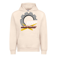 Sandshell brp ski doo Urban Hoodie - artisFamous