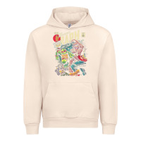 Sandshell the incredible raph Urban Hoodie - artisFamous