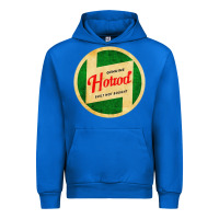 Cobalt hot rod built not bought Urban Hoodie - artisFamous