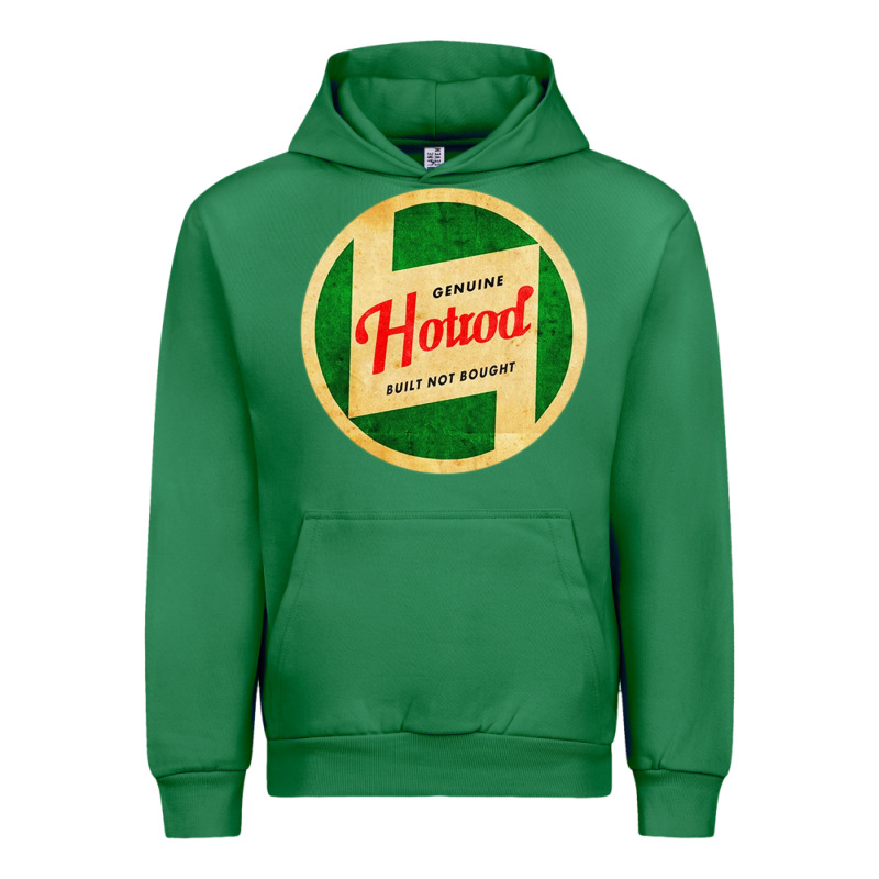 Hot Rod Built Not Bought Urban Hoodie by artisFamous | Teevron