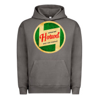 Pigment Tornado hot rod built not bought Urban Hoodie - artisFamous