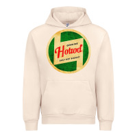 Sandshell hot rod built not bought Urban Hoodie - artisFamous