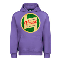 Tulip hot rod built not bought Urban Hoodie - artisFamous