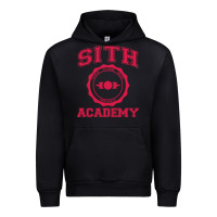 Black sith academy Urban Hoodie - artisFamous