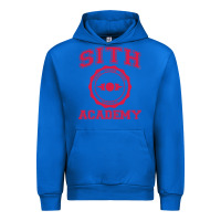Cobalt sith academy Urban Hoodie - artisFamous