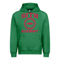 Emerald sith academy Urban Hoodie - artisFamous