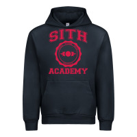 Navy sith academy Urban Hoodie - artisFamous