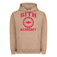 Pigment Burro sith academy Urban Hoodie - artisFamous