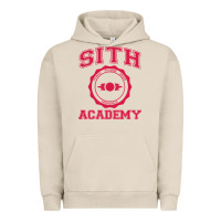 Pigment French Oak sith academy Urban Hoodie - artisFamous
