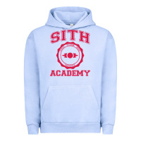 Pigment Grape Ice sith academy Urban Hoodie - artisFamous