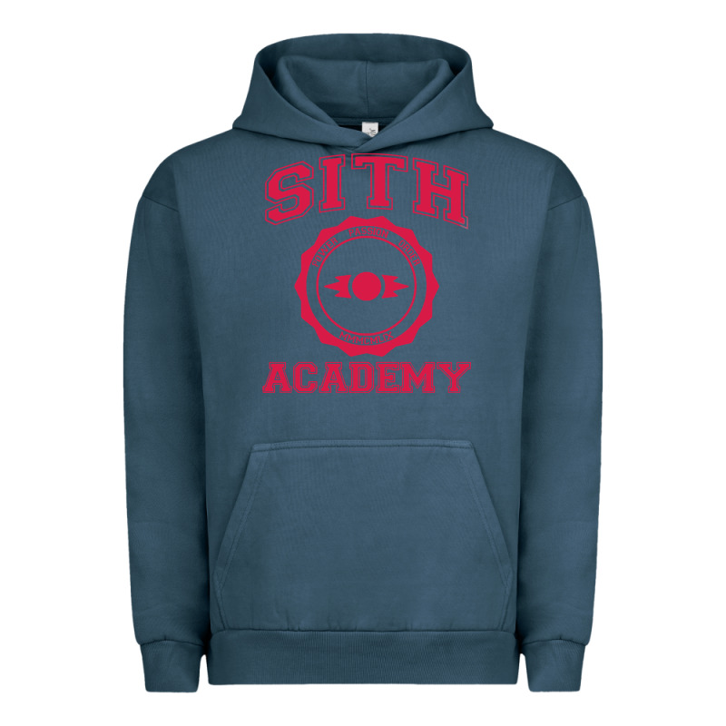 Sith Academy Urban Hoodie by artisFamous | Teevron
