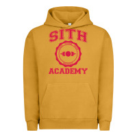 Pigment Peanut Butter sith academy Urban Hoodie - artisFamous