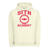 Pigment Pistachio sith academy Urban Hoodie - artisFamous
