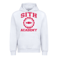 White sith academy Urban Hoodie - artisFamous