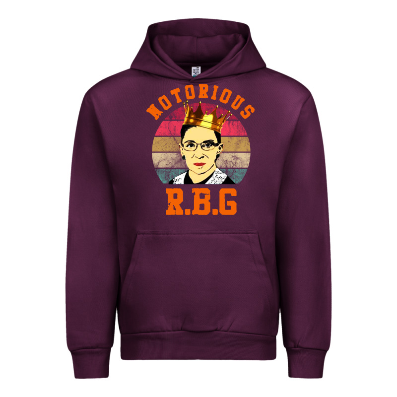 Rbg Urban Hoodie by artisFamous | Teevron
