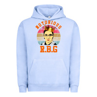 Pigment Grape Ice rbg Urban Hoodie - artisFamous