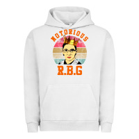 Pigment Lunar Rock rbg Urban Hoodie - artisFamous