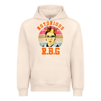 Sandshell rbg Urban Hoodie - artisFamous