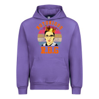 Tulip rbg Urban Hoodie - artisFamous