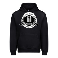 Black hans gruber day Urban Hoodie - artisFamous