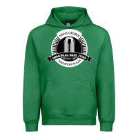 Emerald hans gruber day Urban Hoodie - artisFamous